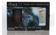 Long Term GPS Tracker Retail Box